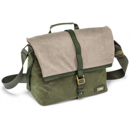 Сумка Rainforest Medium Messenger (NG RF 2450)